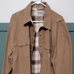 Carhartt Jacket